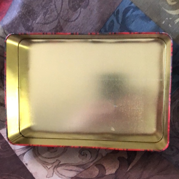 🛍️5/$20🛍️Scottish Terrier Cookie Tin - Picture 12 of 13